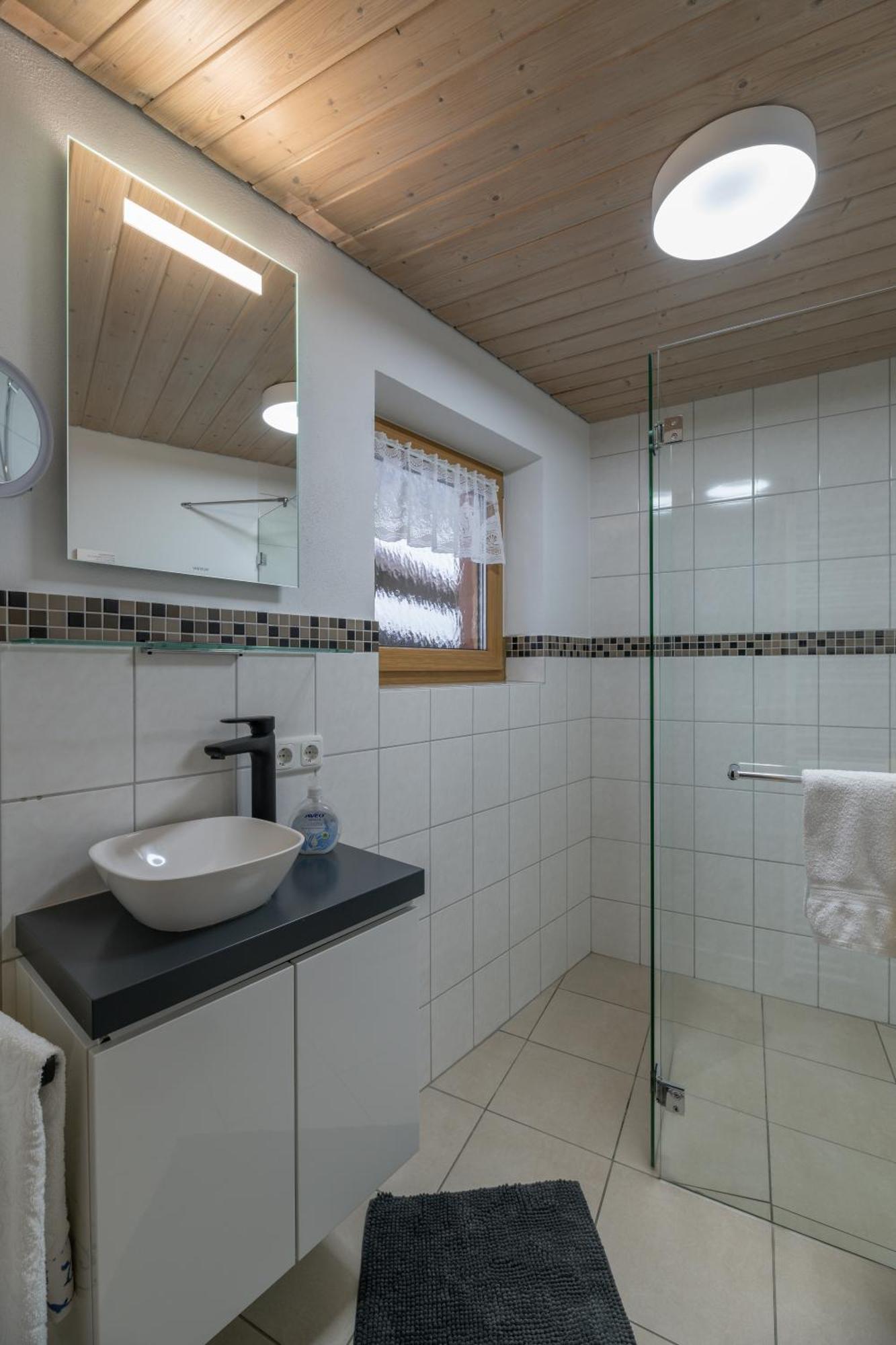 Апартаменты Haus Holzeck Шёнау-ам-Кёнигсзе Номер фото